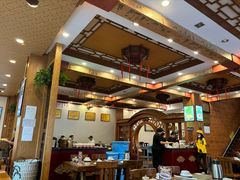 -老雒阳面馆·水席(定鼎门店)