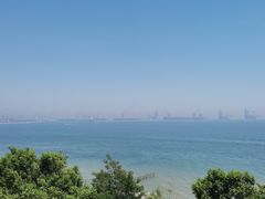 -老龙头景区