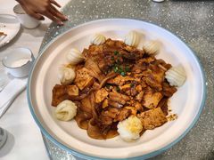 -岚县土豆宴(总部)