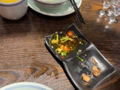 -大洋家·潮汕鱼鲜·花胶砂锅粥(天河东路店)