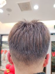 -唐风采假发补发定制