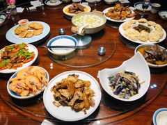 -聚缘堂·海鲜私房菜(松岭路店)
