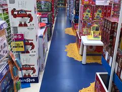 -TOYSRUS玩具反斗城(广州IGC天汇广场店)