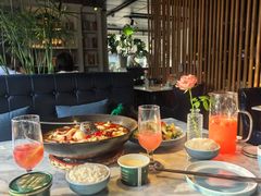 -懒人盐府人家(航天桥店)