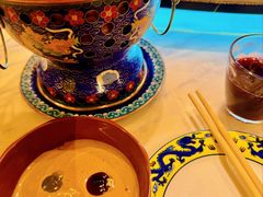 -南门涮肉(通州大船店)