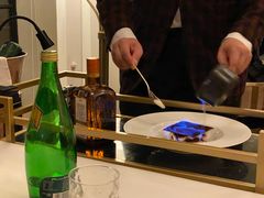 -上海和平饭店-华懋阁 The Cathay Room