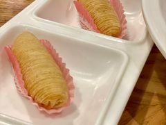 -富豪酒家(正大广场店)