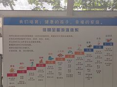 -佳明游泳馆(惠新西街南口店)