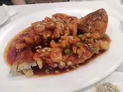 -雪园上海饭店(港湾1号店)