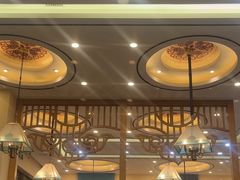 -哈啾嗨·蒙文化主题餐厅(京汉新城店)