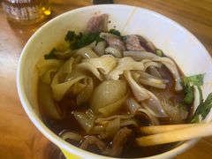 -王记生烫牛杂面馆(兰陵路店)