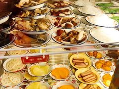 -文立新·秤盘麻辣烫(天通苑店)