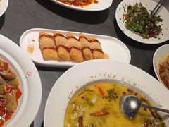 -一品红川菜(皇岗店)