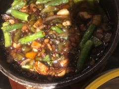 -老头儿油爆虾·知味杭州(爱琴海购物中心)
