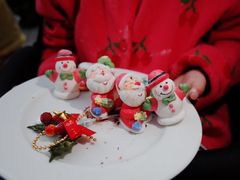 -水桶王国主题餐厅·聚会·生日派对·亲子活动·家庭套餐(亚龙湾希尔顿店)