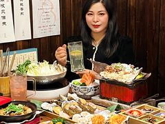 -酒肴一瓢·活贝料理·日本料理(三元桥·霄云路店)