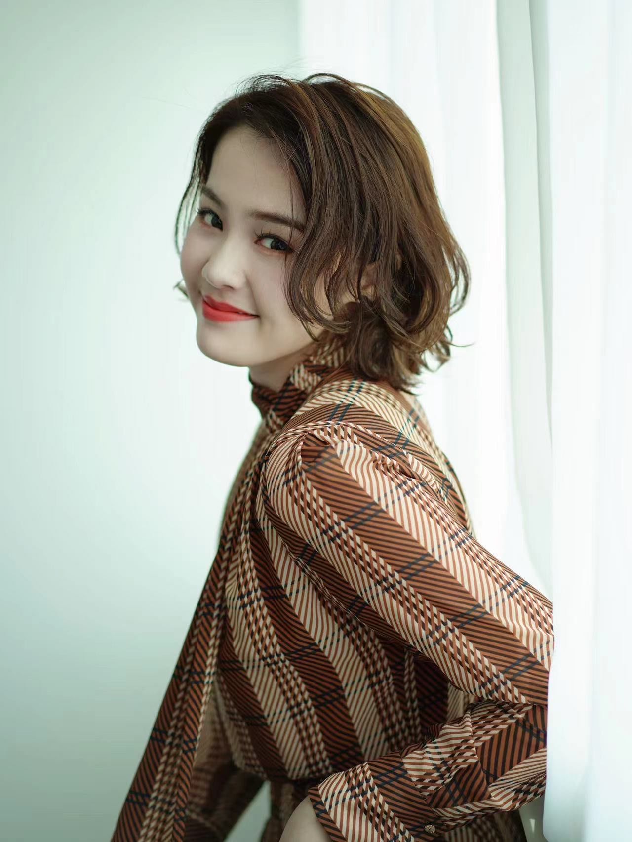 大众脸