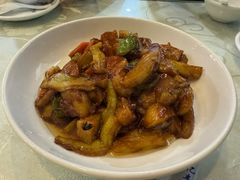 -金良酸菜鱼(宁海路总店)