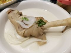 -巴扎美食·新疆菜·西域歌舞表演餐厅(新疆大厦店)