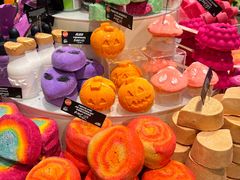 -LUSH(威尼斯人店)