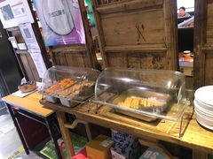 -吕氏疙瘩汤·私家菜馆(慈云寺店)