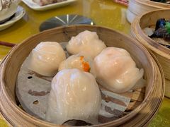名门虾饺皇-名门金宴