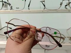 -宝视达眼镜(公园道店)