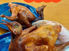 -煲煲掂风味煲仔饭餐厅(西区店)