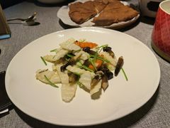 -秀儿四九城·新京菜(亚运村鸟巢店)