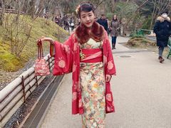 -京都冈本和服体验租赁店(清水寺店)