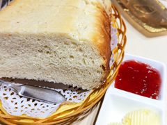 -华梅西餐厅(哈尔滨中央大街店)