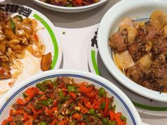 -欧记大排档·景德菜(上海首店)