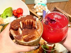 -echoes coffee回响咖啡(888街店)