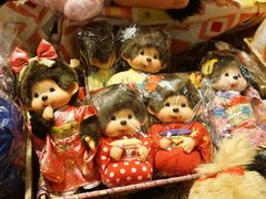 -台场一丁目商店街