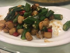 -百富源·海鲜辽菜(浑河堡店)