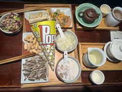 -青藤茶馆(南山路店)
