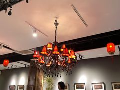 -小河盐帮·私家菜·烤鸭(三元桥·霄云路店)