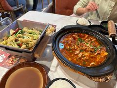 -乔阿马·江南味·驴肉香(龙湖华泾天街店)