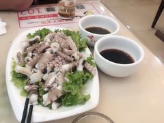 -北方饺子王·海肠捞饭·海鲜锅(山大店)