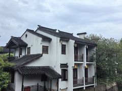 -巡塘古镇