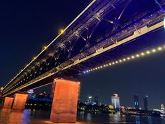 -武汉两江游览·夜游长江(汉口粤汉码头)