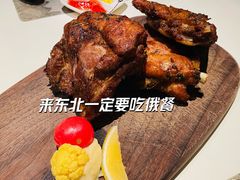 -马迭尔西餐厅(中央大街店)
