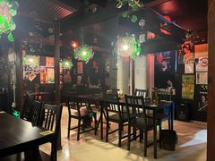 -日本料理神拉面