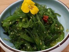 -船歌·鱼水饺青岛菜(国贸商城店)