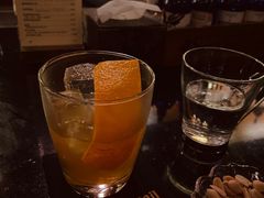 -Hill.Cocktail半山酒吧(中山店)