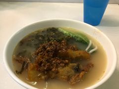 -良记印尼餐厅