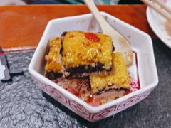 -福苗小骆驼烧烤(曲江店)