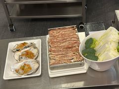 -水禾轩·海鲜蒸汽主题餐厅(新香洲旗舰店)
