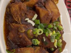 -阿马土菜馆
