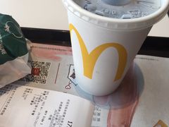-麦当劳(余姚北站店)